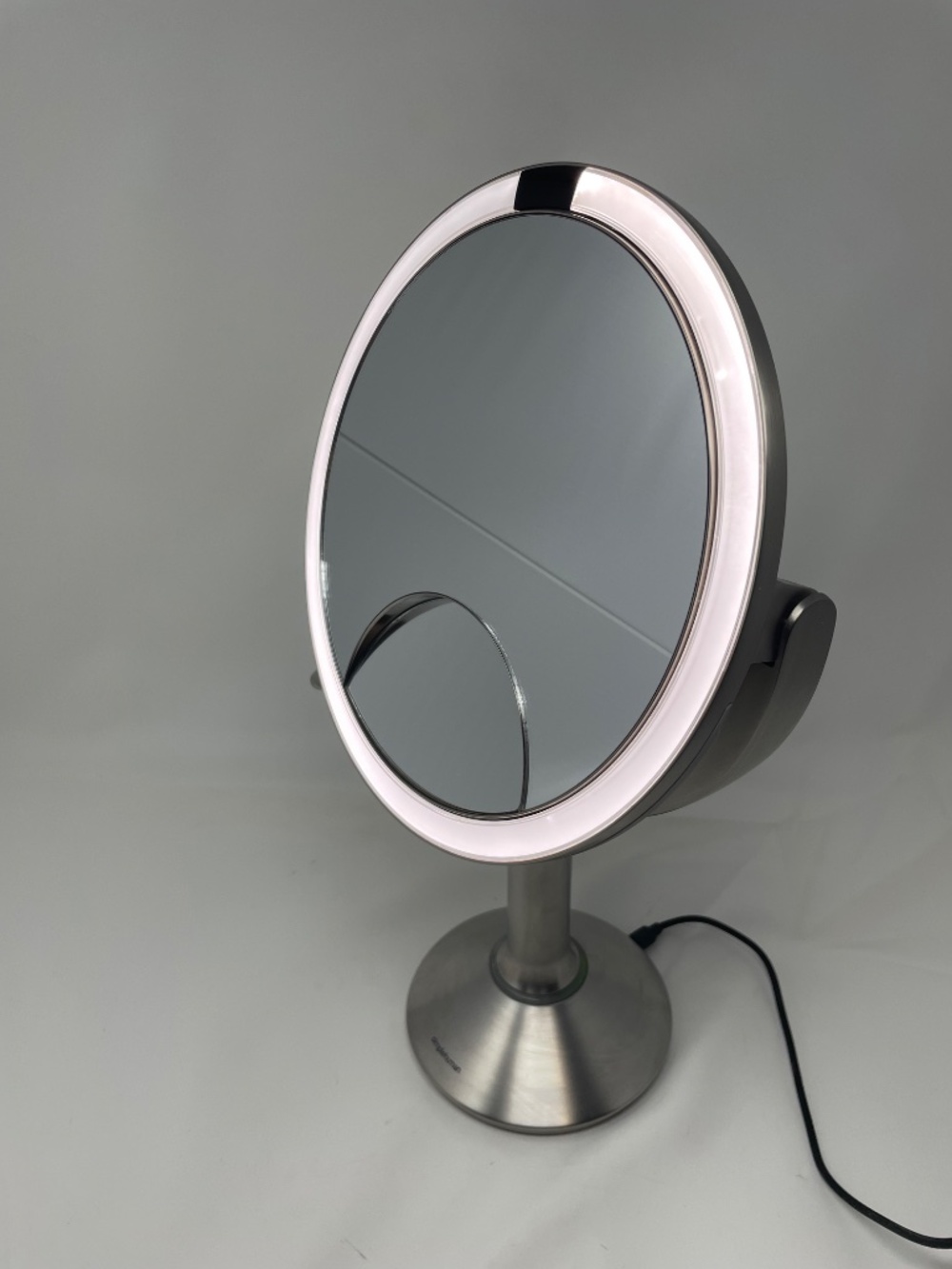 Simplehuman Sensor Mirror Trio - Picture 12 of 16